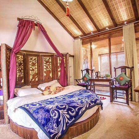 XI Tang Exquisite Hotel Lijiang  Zewnętrze zdjęcie