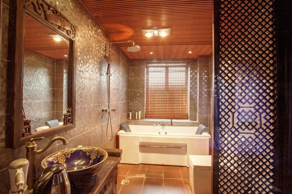 XI Tang Exquisite Hotel Lijiang  Pokój zdjęcie